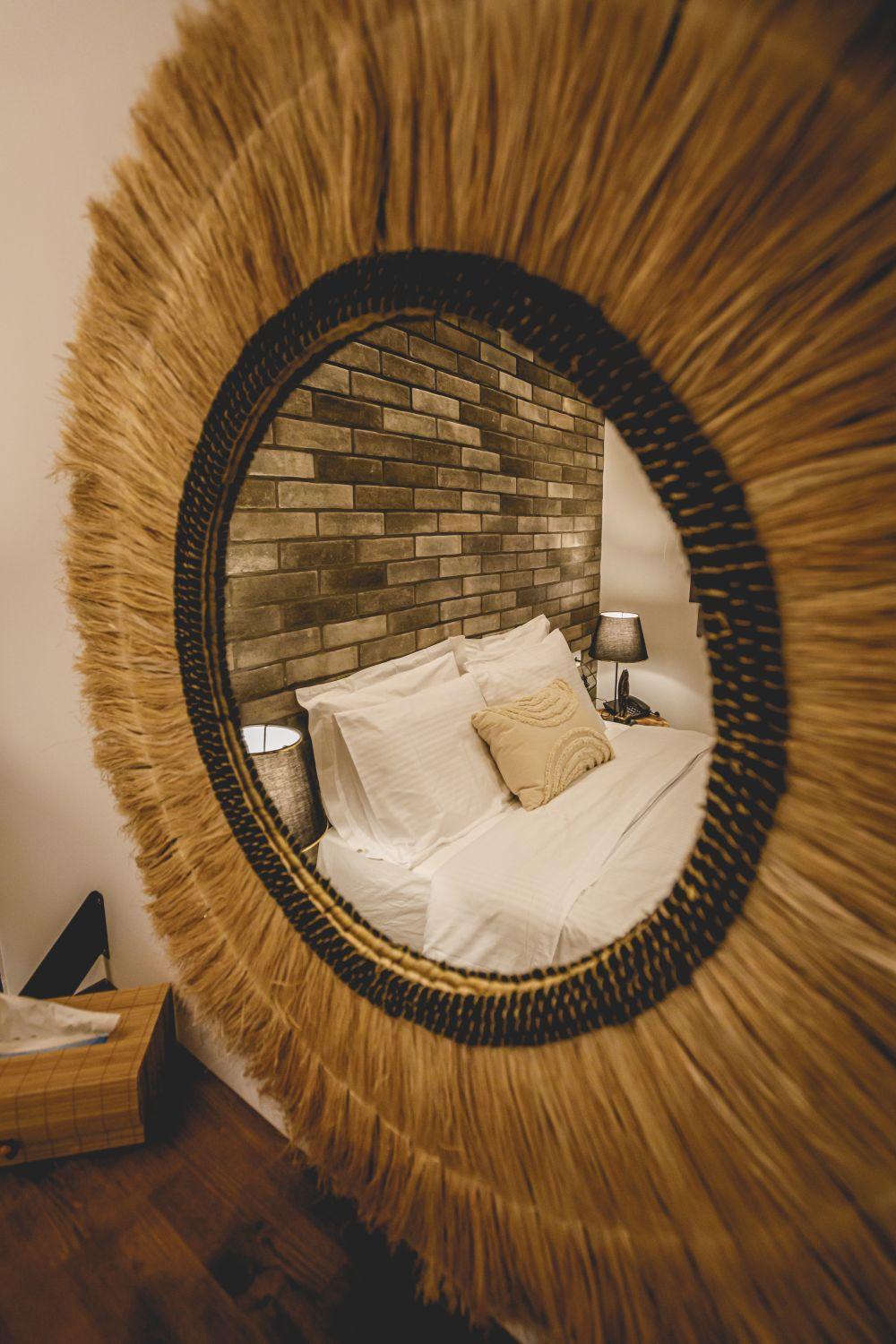 Naias Nemeia Luxury Rooms Nemea ภายนอก รูปภาพ
