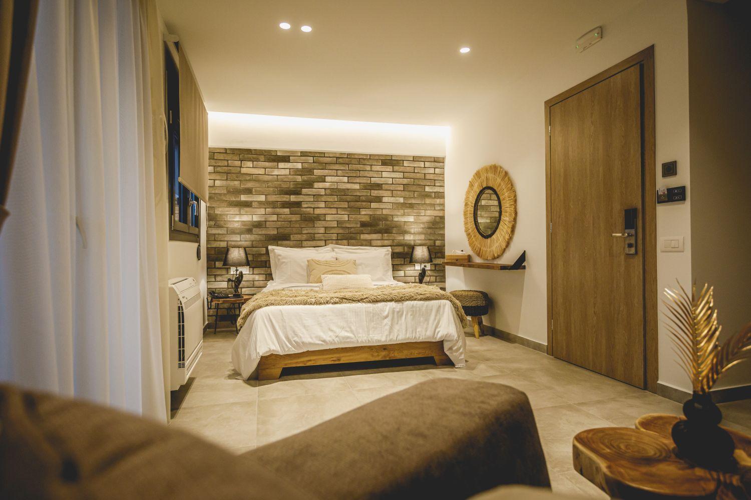 Naias Nemeia Luxury Rooms Nemea ภายนอก รูปภาพ