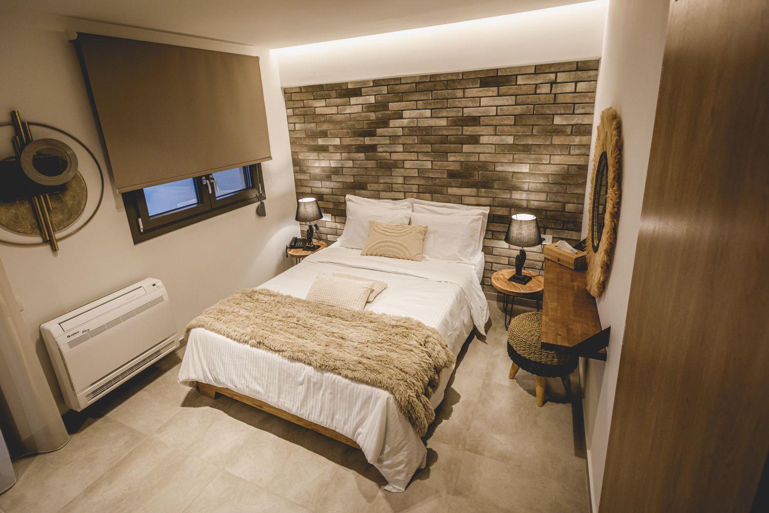 Naias Nemeia Luxury Rooms Nemea ภายนอก รูปภาพ