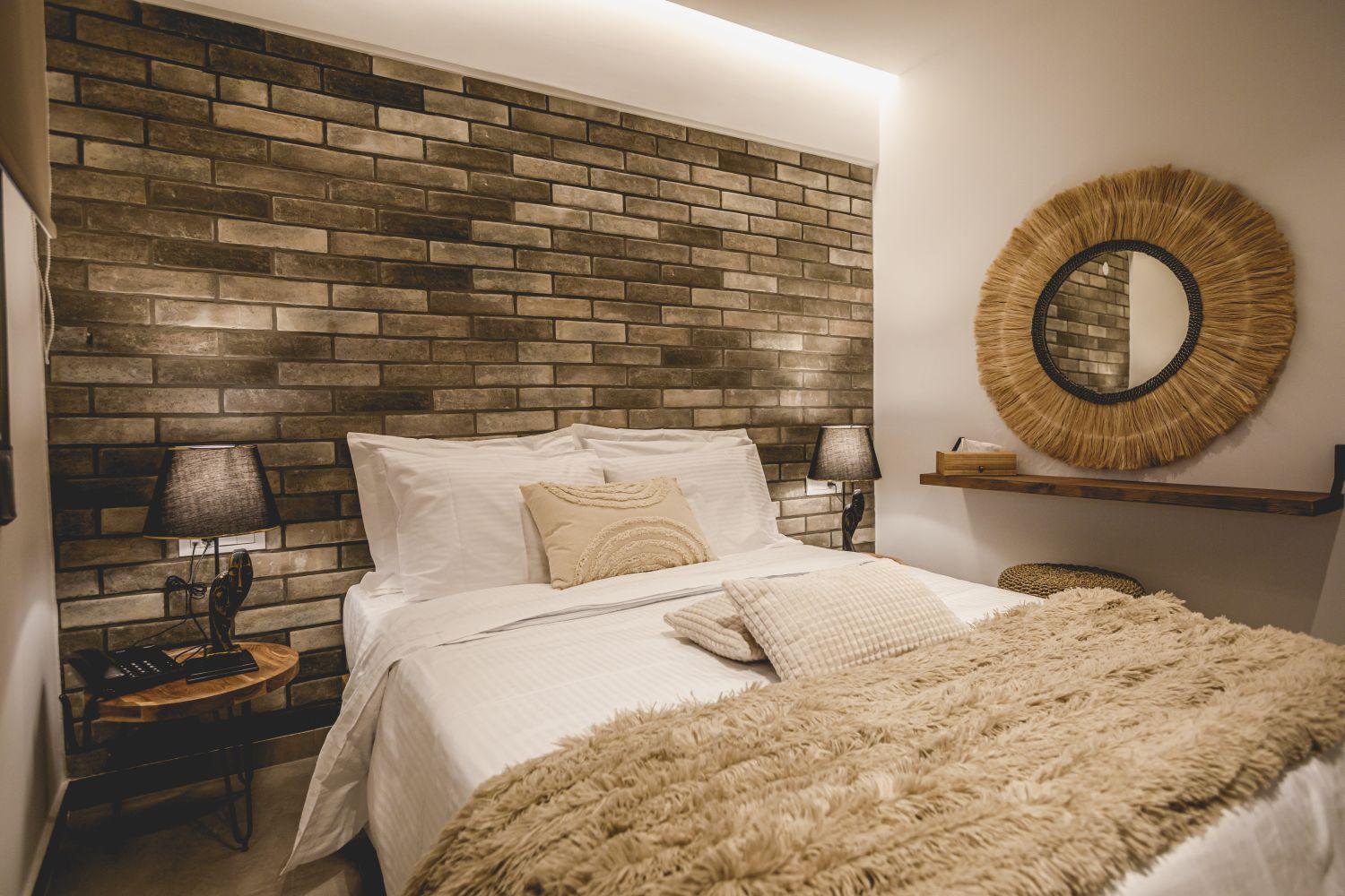 Naias Nemeia Luxury Rooms Nemea ภายนอก รูปภาพ