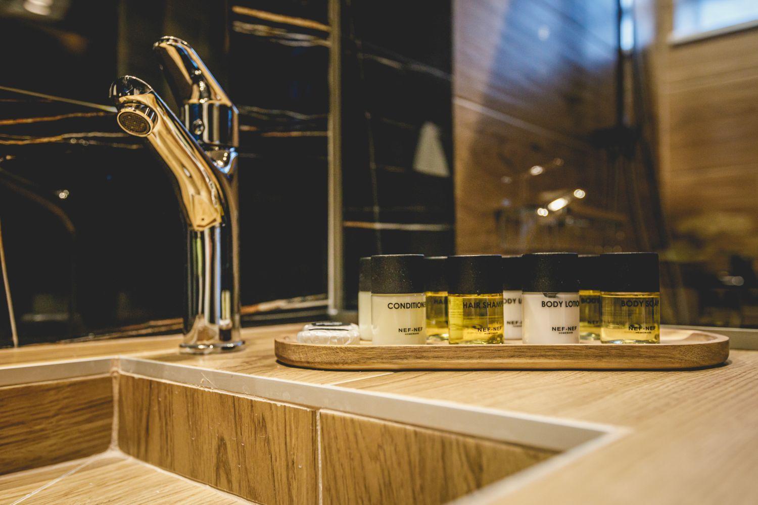 Naias Nemeia Luxury Rooms Nemea ภายนอก รูปภาพ