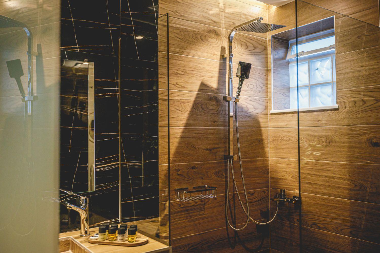 Naias Nemeia Luxury Rooms Nemea ภายนอก รูปภาพ