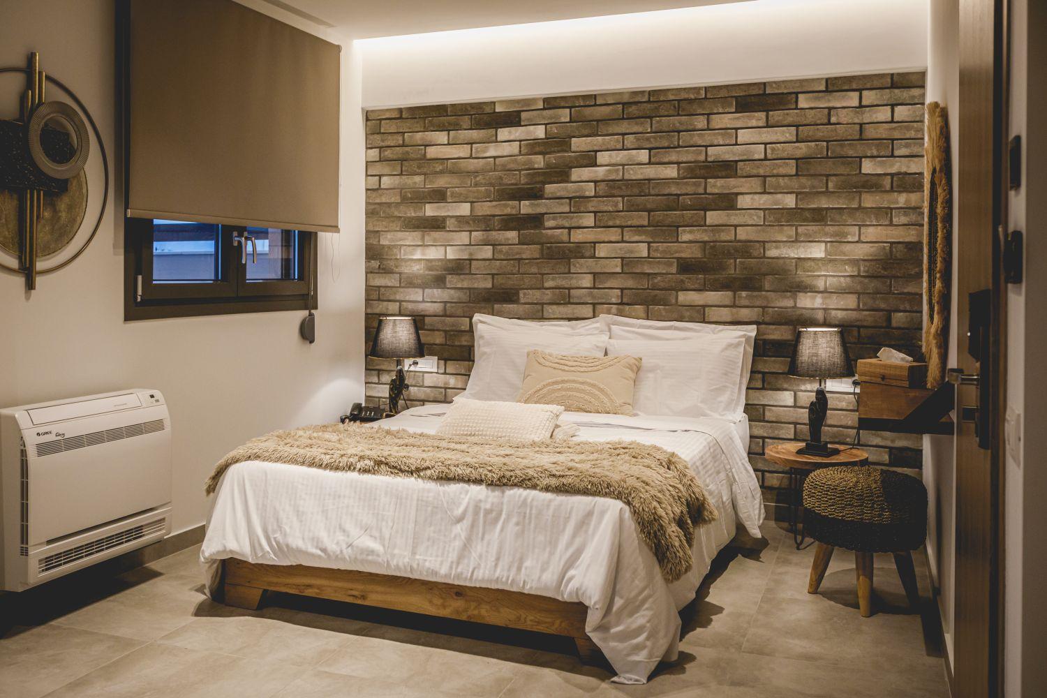 Naias Nemeia Luxury Rooms Nemea ภายนอก รูปภาพ