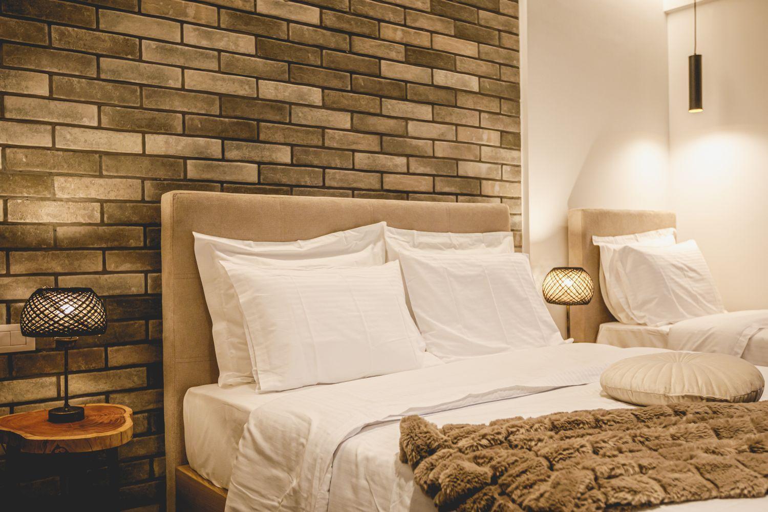 Naias Nemeia Luxury Rooms Nemea ภายนอก รูปภาพ