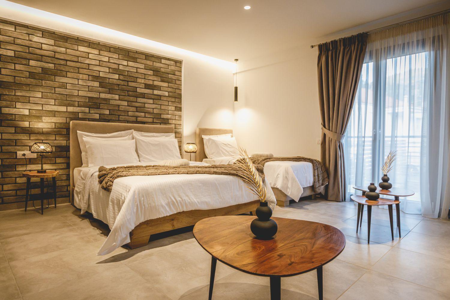 Naias Nemeia Luxury Rooms Nemea ภายนอก รูปภาพ