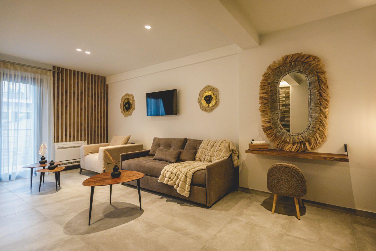 Naias Nemeia Luxury Rooms Nemea ภายนอก รูปภาพ