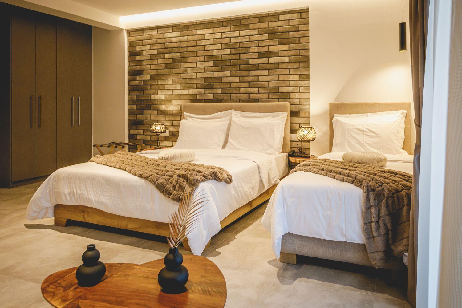 Naias Nemeia Luxury Rooms Nemea ภายนอก รูปภาพ