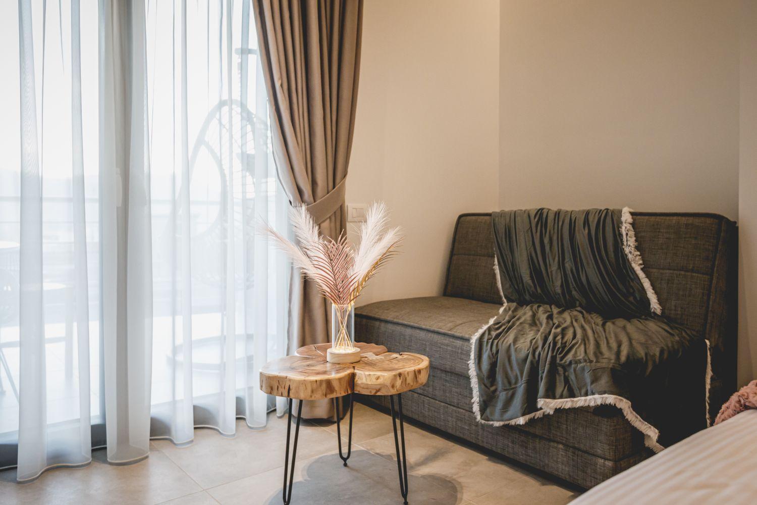 Naias Nemeia Luxury Rooms Nemea ภายนอก รูปภาพ