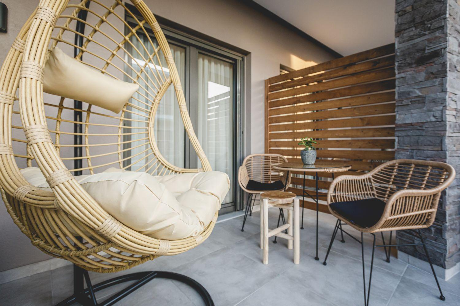 Naias Nemeia Luxury Rooms Nemea ภายนอก รูปภาพ