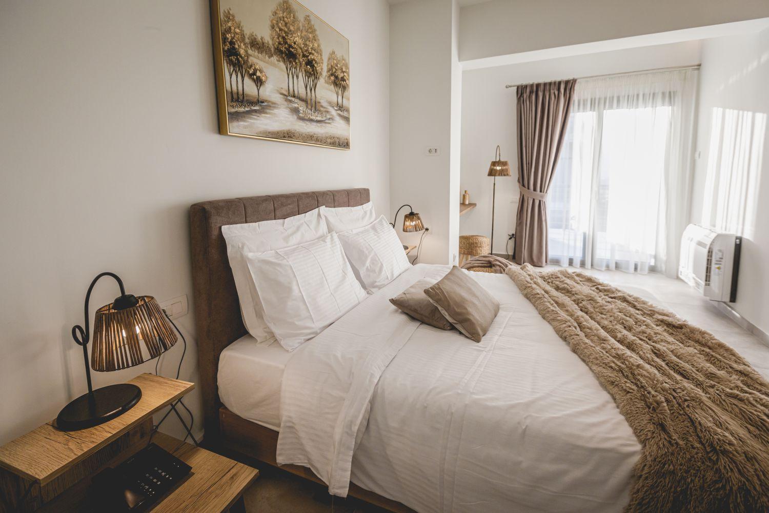 Naias Nemeia Luxury Rooms Nemea ภายนอก รูปภาพ