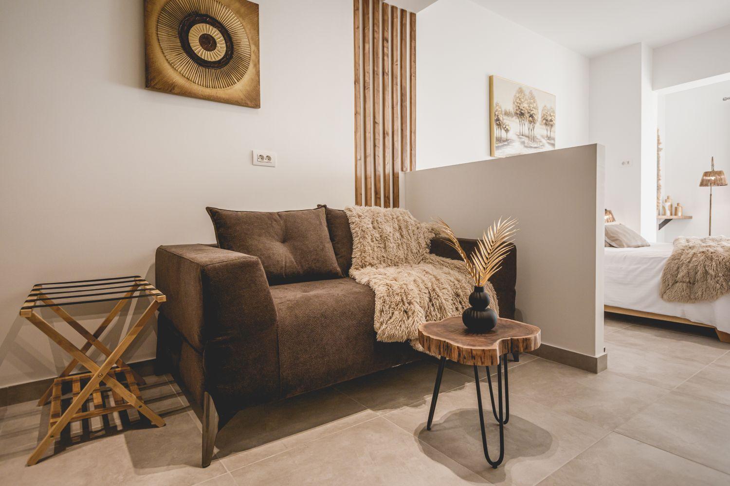 Naias Nemeia Luxury Rooms Nemea ภายนอก รูปภาพ