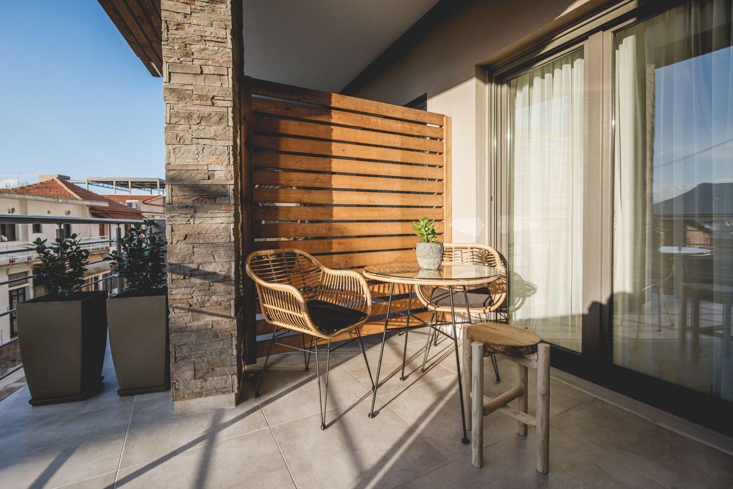 Naias Nemeia Luxury Rooms Nemea ภายนอก รูปภาพ
