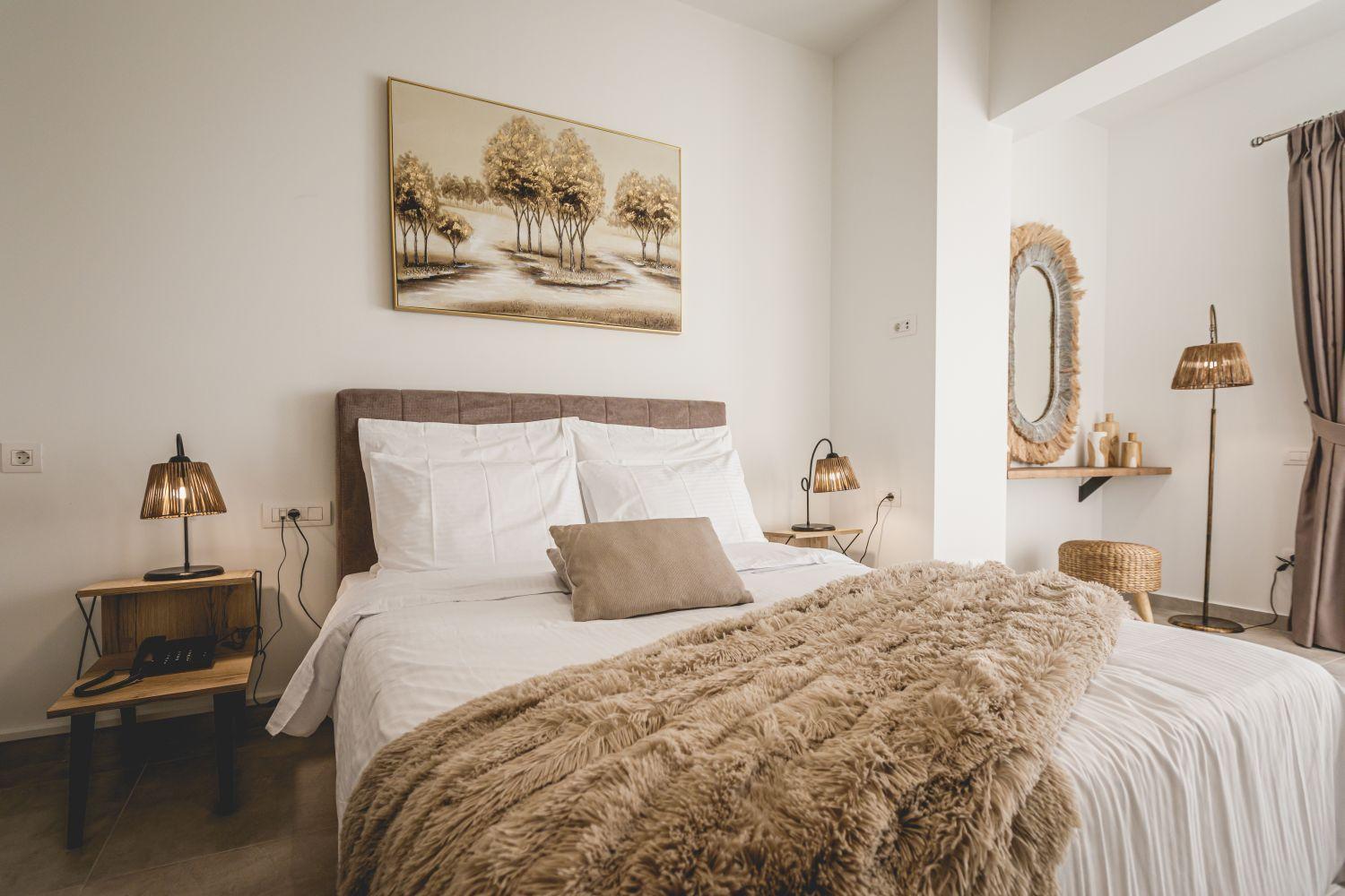 Naias Nemeia Luxury Rooms Nemea ภายนอก รูปภาพ