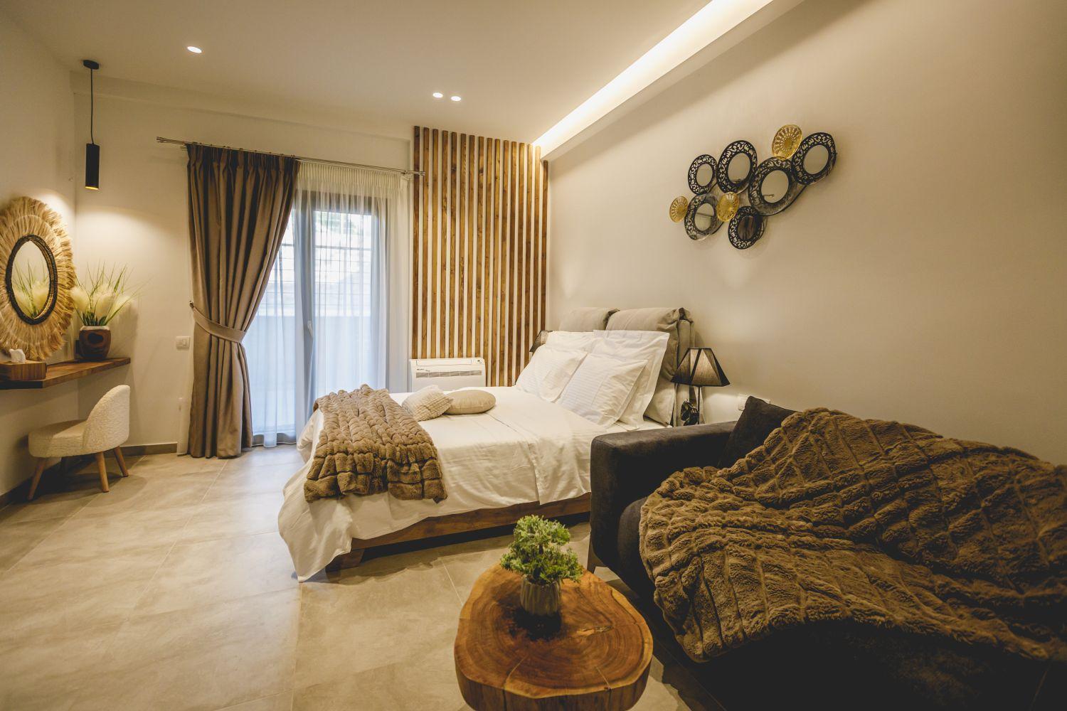 Naias Nemeia Luxury Rooms Nemea ภายนอก รูปภาพ
