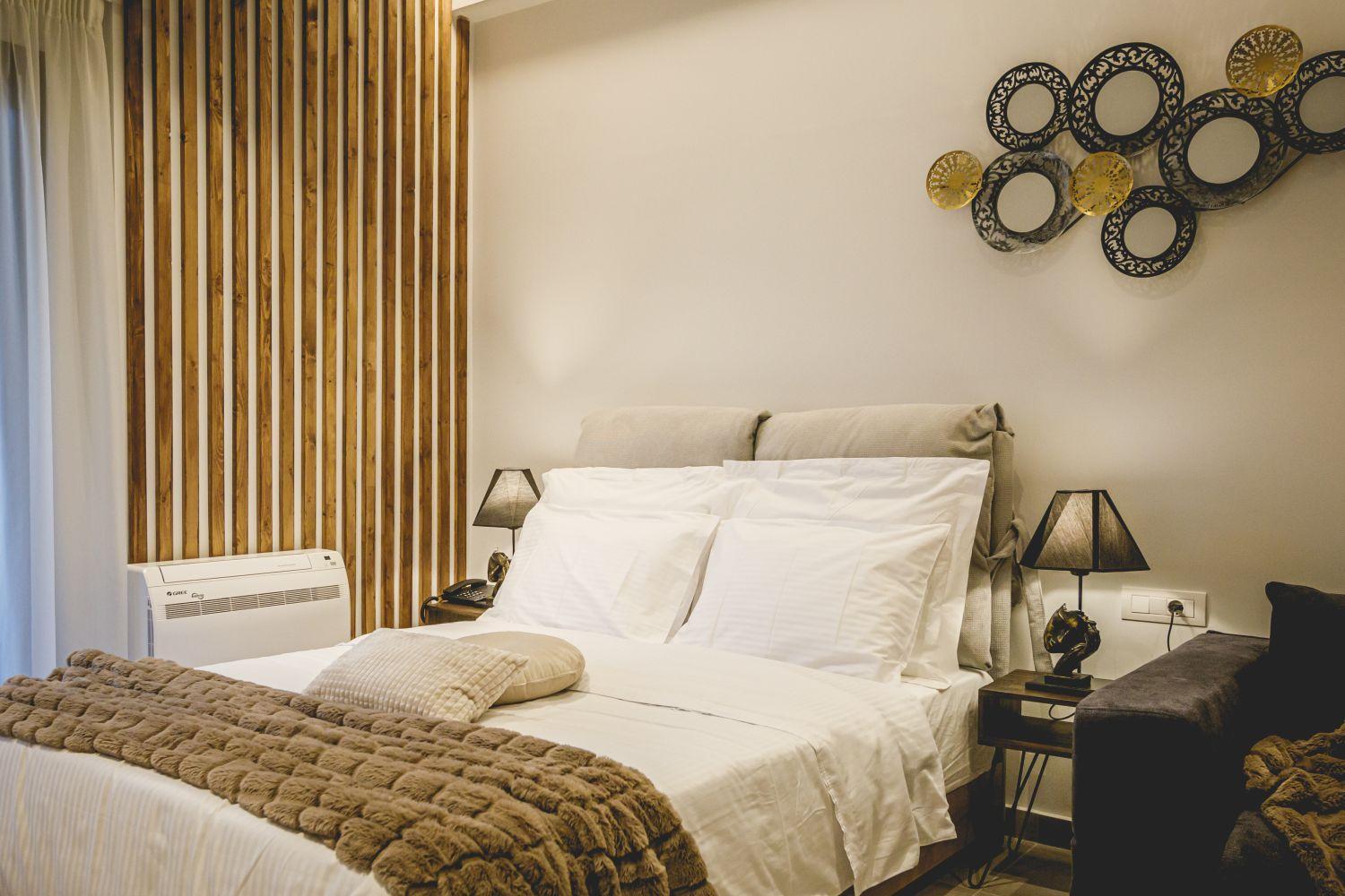 Naias Nemeia Luxury Rooms Nemea ภายนอก รูปภาพ