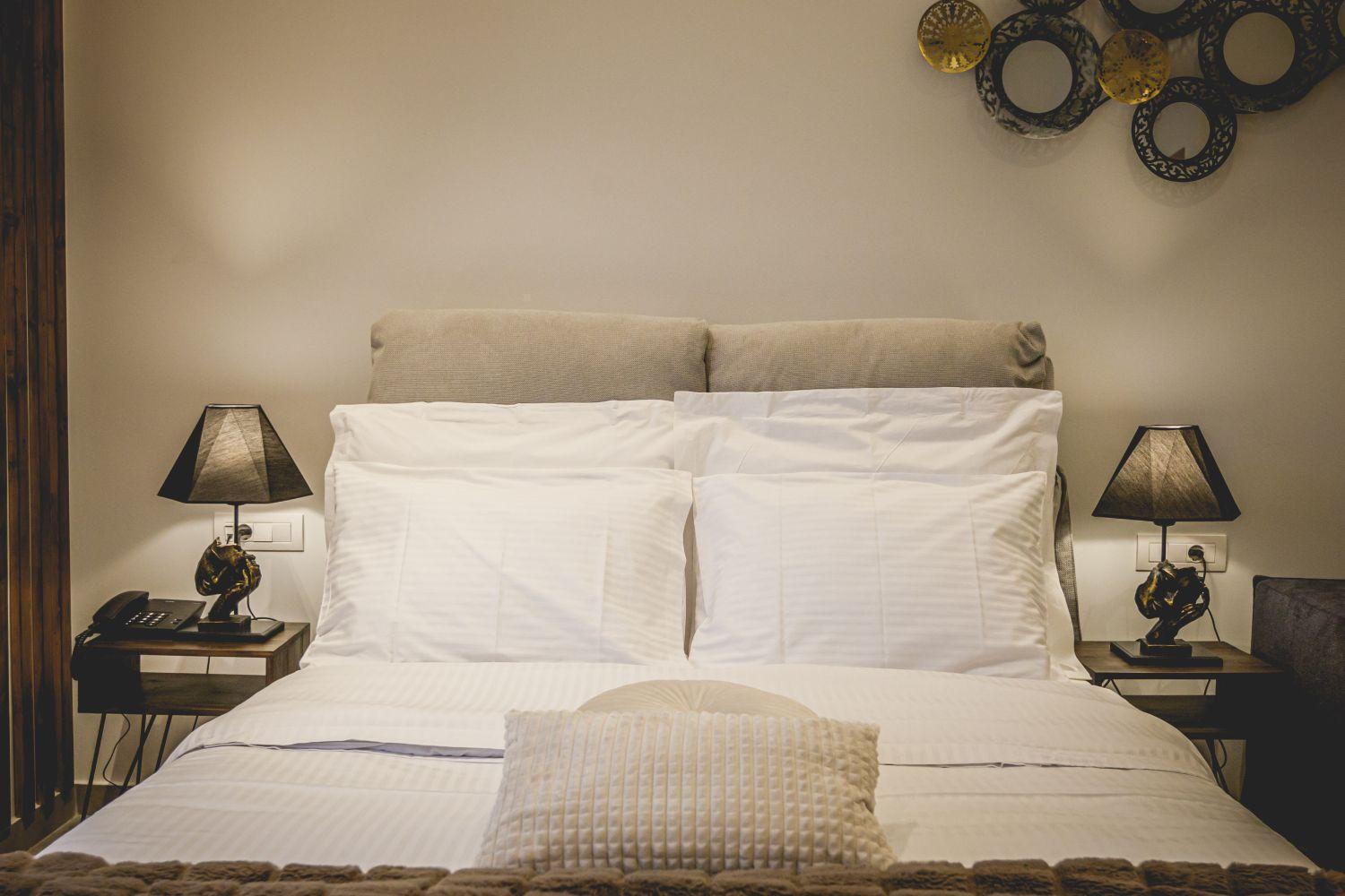 Naias Nemeia Luxury Rooms Nemea ภายนอก รูปภาพ