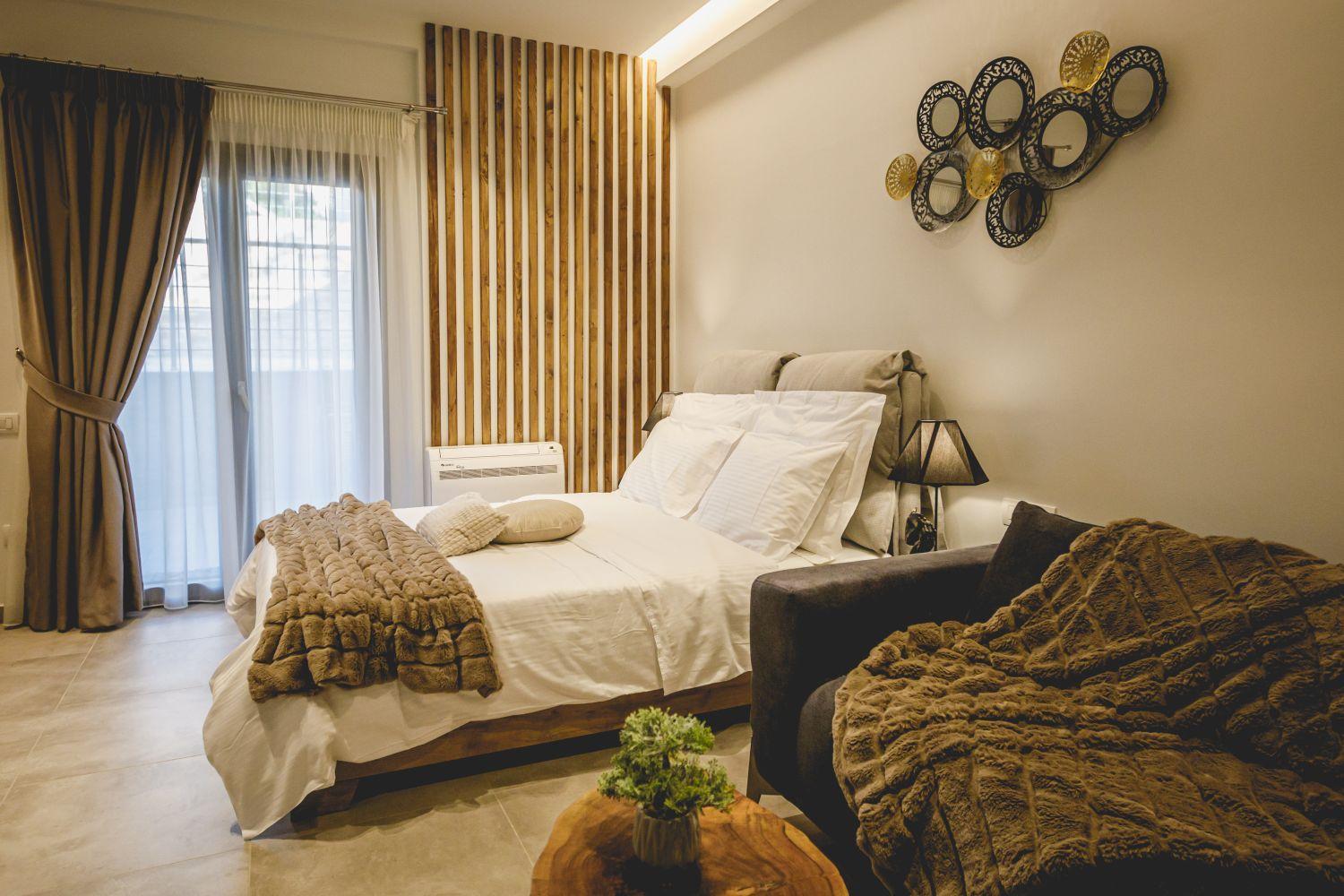 Naias Nemeia Luxury Rooms Nemea ภายนอก รูปภาพ