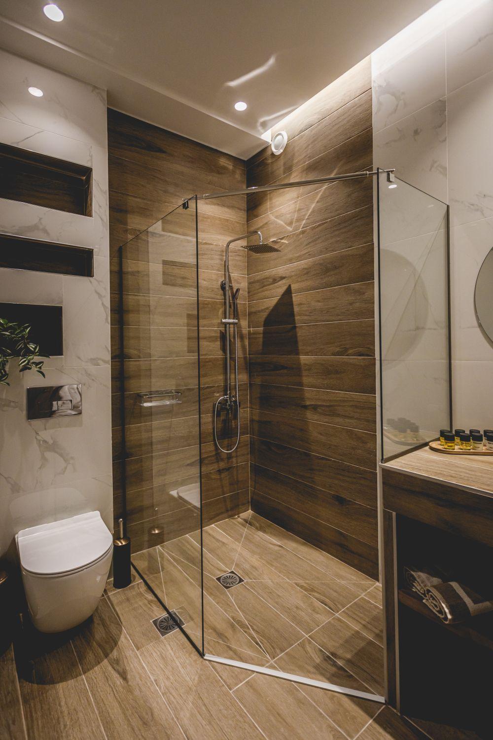 Naias Nemeia Luxury Rooms Nemea ภายนอก รูปภาพ