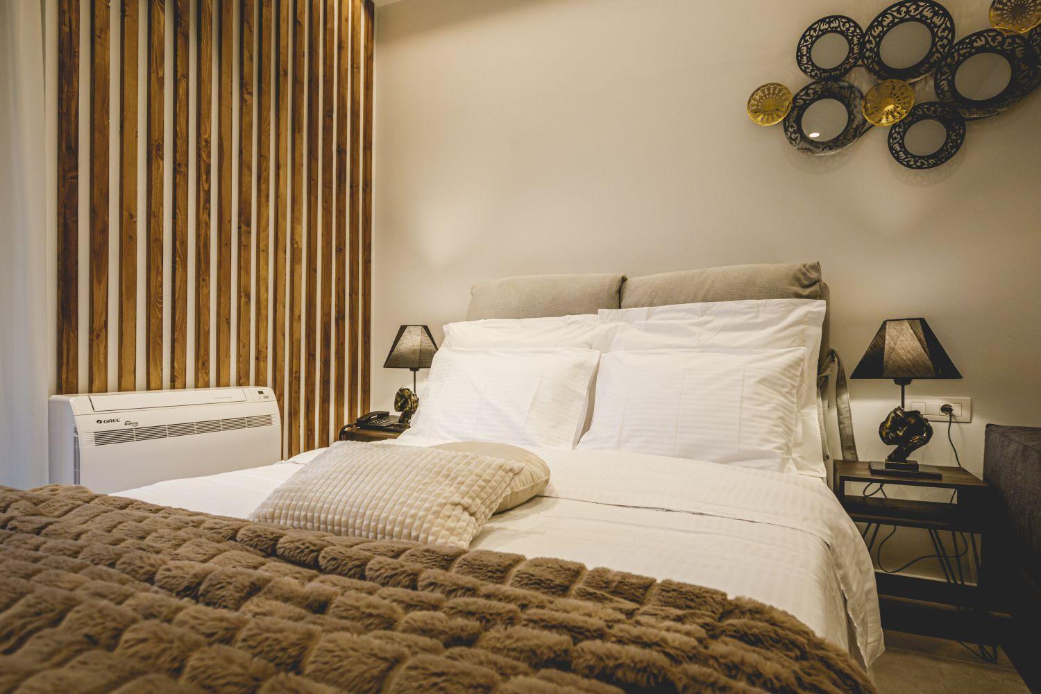Naias Nemeia Luxury Rooms Nemea ภายนอก รูปภาพ