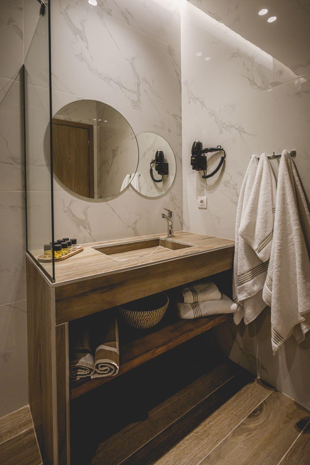 Naias Nemeia Luxury Rooms Nemea ภายนอก รูปภาพ